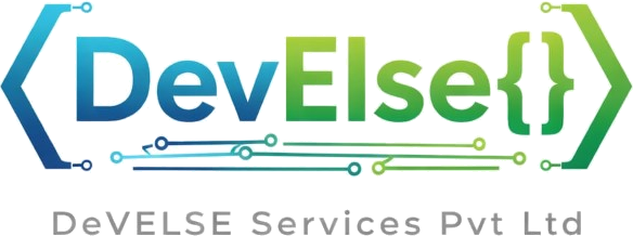 DevElse Services Pvt Ltd